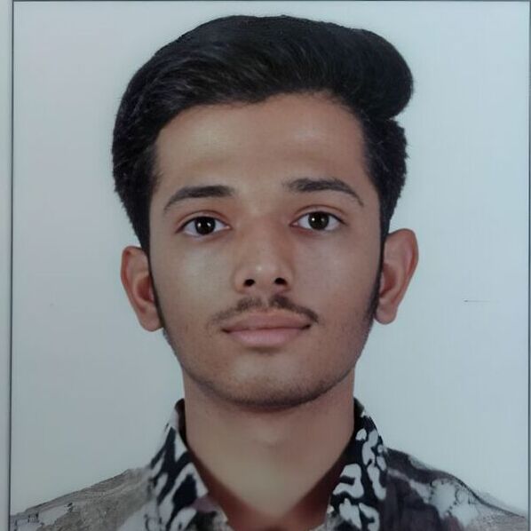 avatar for Tiwari Prashant Dineshkumar