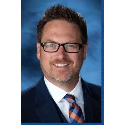 avatar for Dr. John M. West, Jr.