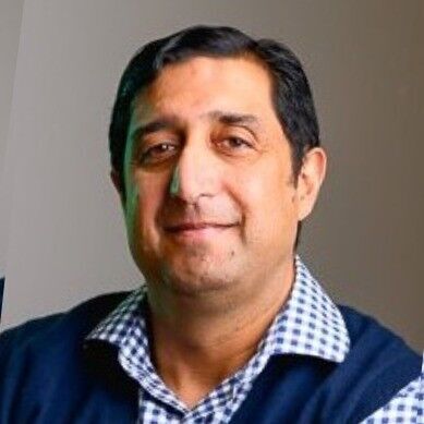 avatar for Ahmad Jawad