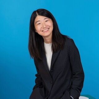 Lulu Ning Hui
