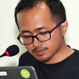 avatar for Mochammad Tanzil Multazam