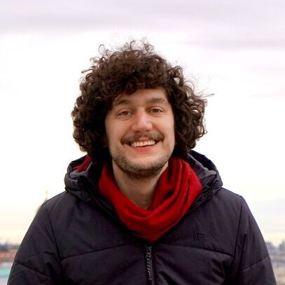 avatar for Guglielmo Sandri-Giachino