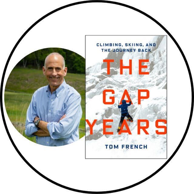 avatar for Tom French