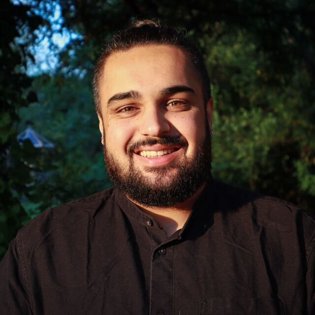 avatar for Samir Amin