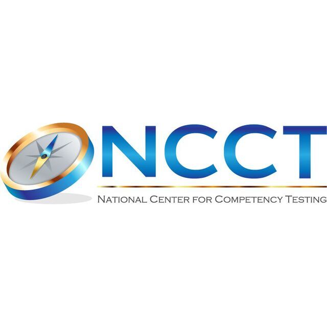 avatar for NCCT - National Center for Competency Testing