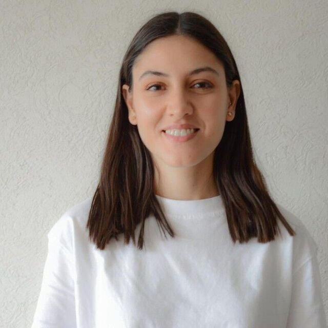 avatar for Doris Esparza