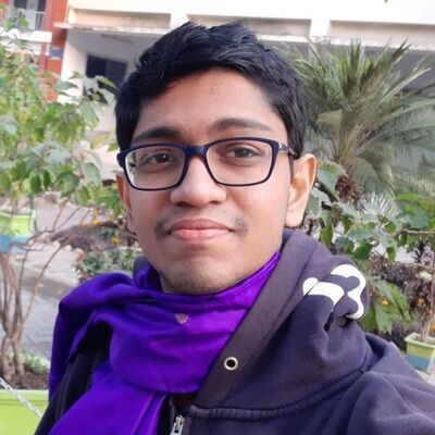 avatar for Varun Patil