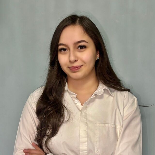 avatar for Yunuen Vargas