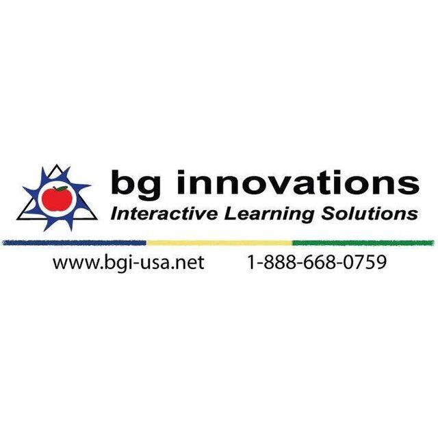 avatar for BG Innovations