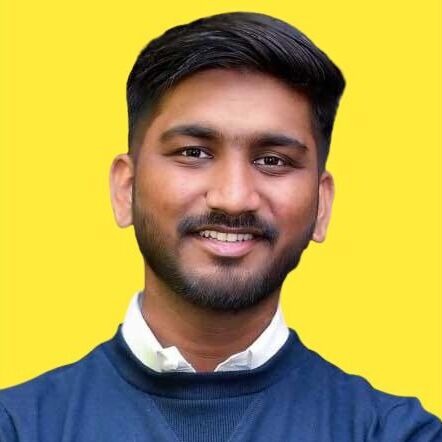 avatar for Vedant Vaidya