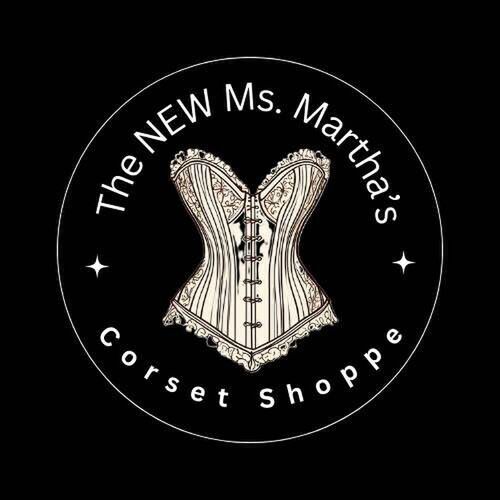 avatar for Ms Martha Corset