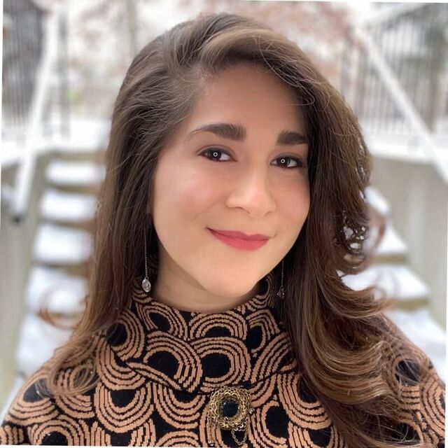 avatar for Geneva Diaz
