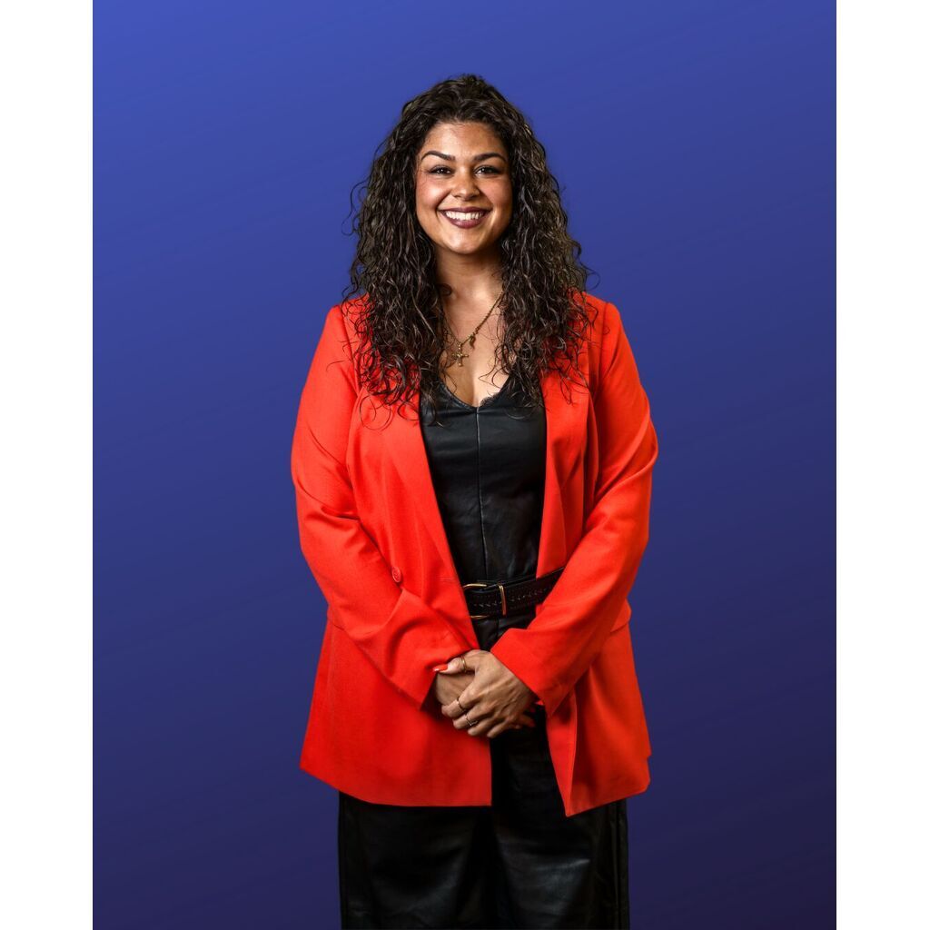 avatar for Christina Bernal