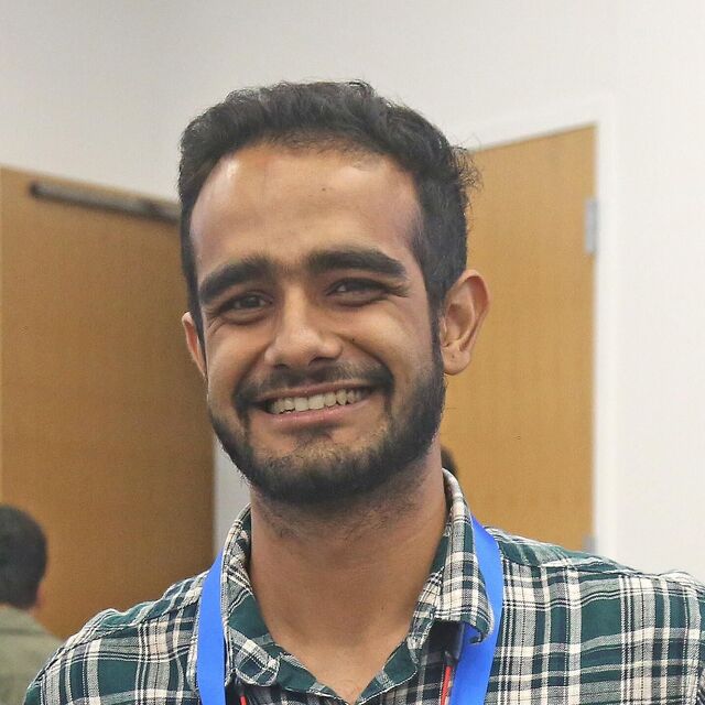 avatar for Ishan Pathak