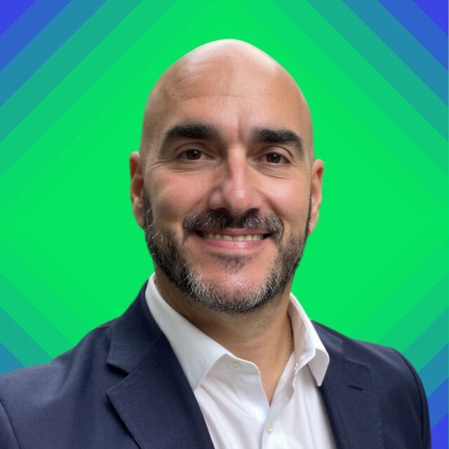 avatar for Gustavo Fusaro, PMP, PMO-CP