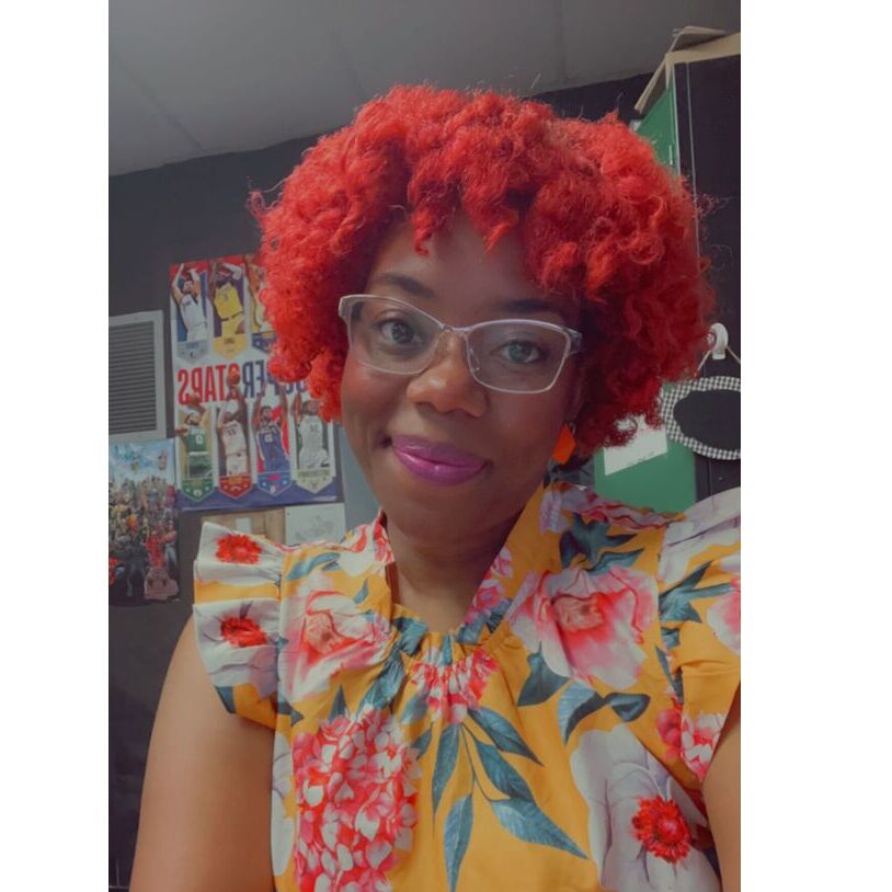 avatar for Madia Fowler