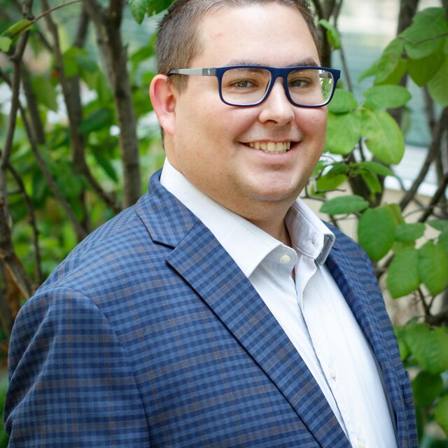 avatar for Jordan Dagenais