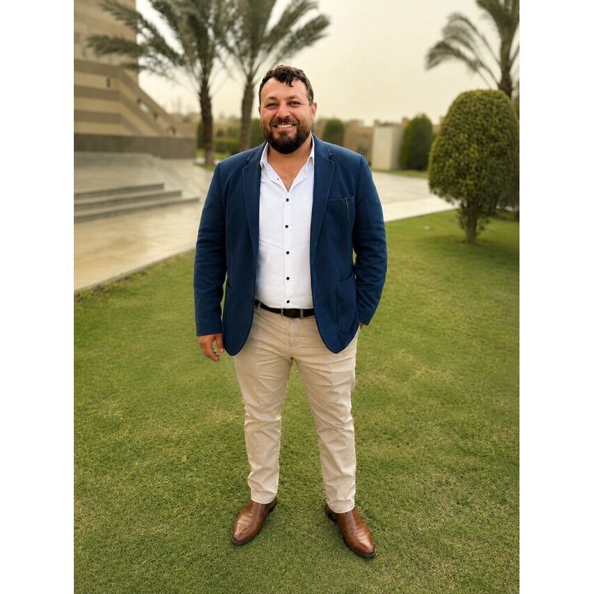 avatar for Hesham Abaza