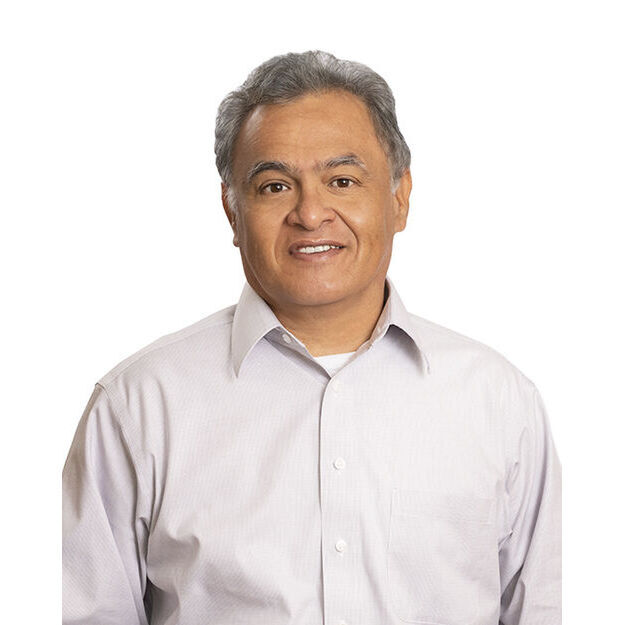 avatar for Frank Chaires