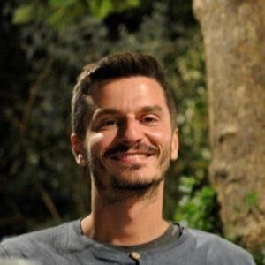 avatar for Stelios Gkiokas