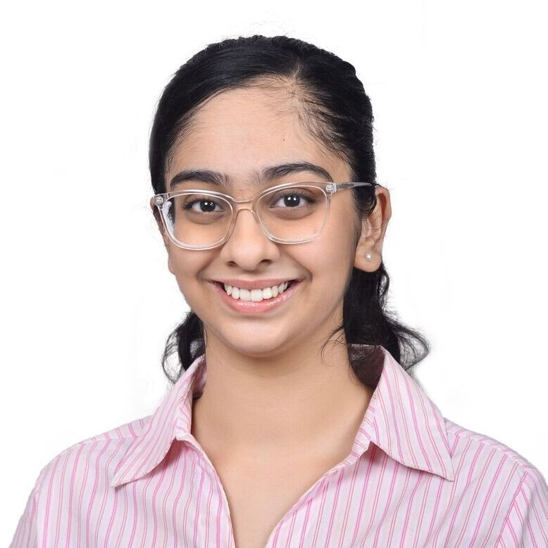 avatar for Ishita Deshpande