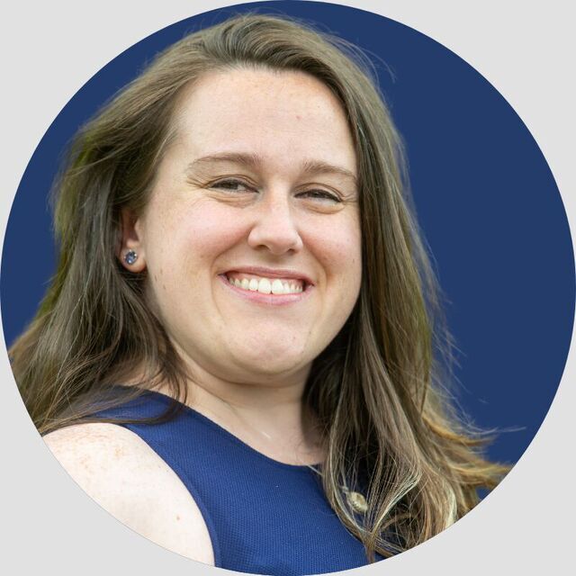 avatar for Courtney Michaud