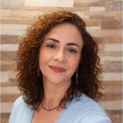 avatar for Amparo Montejano