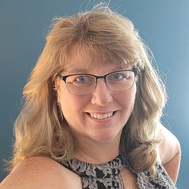avatar for Justine Rogers