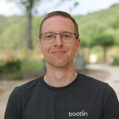 avatar for Mathieu Dubois-Briand