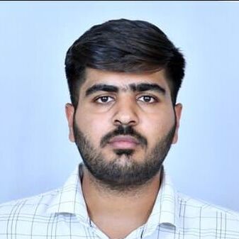 avatar for Parth Modhvadiya