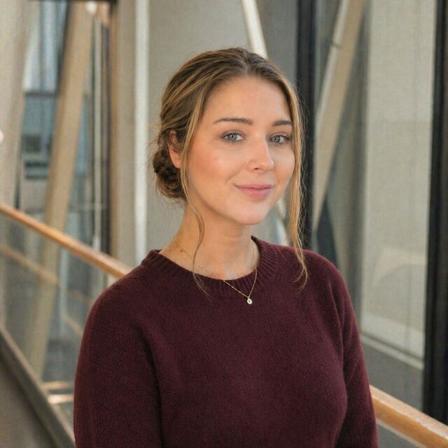 avatar for Jessie Roushar