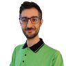 avatar for Vincenzo Bisceglia