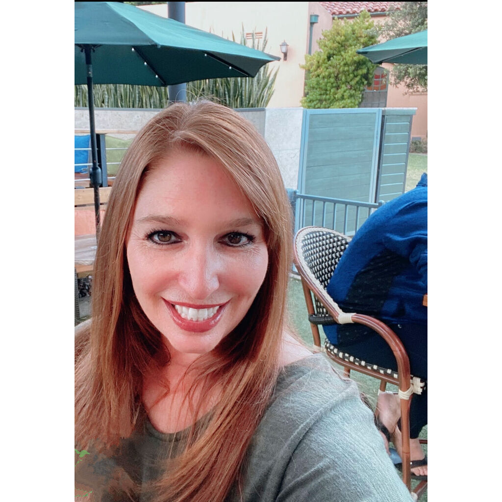 avatar for Melissa Fink