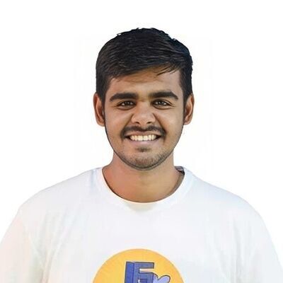 avatar for Hitesh Subnani