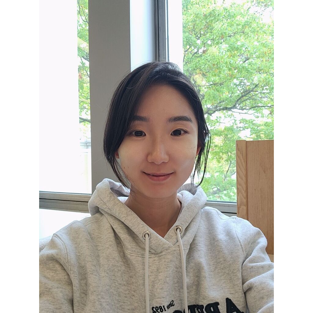 avatar for Haeun Moon