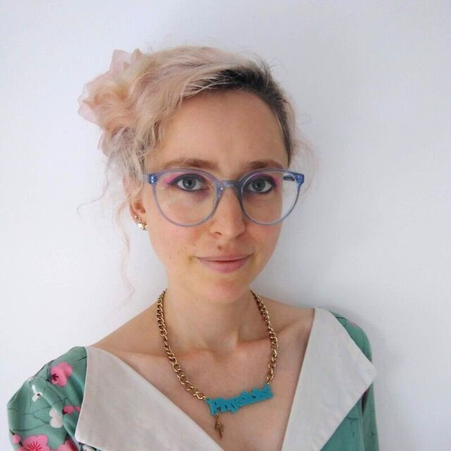 avatar for Carole Kenrick