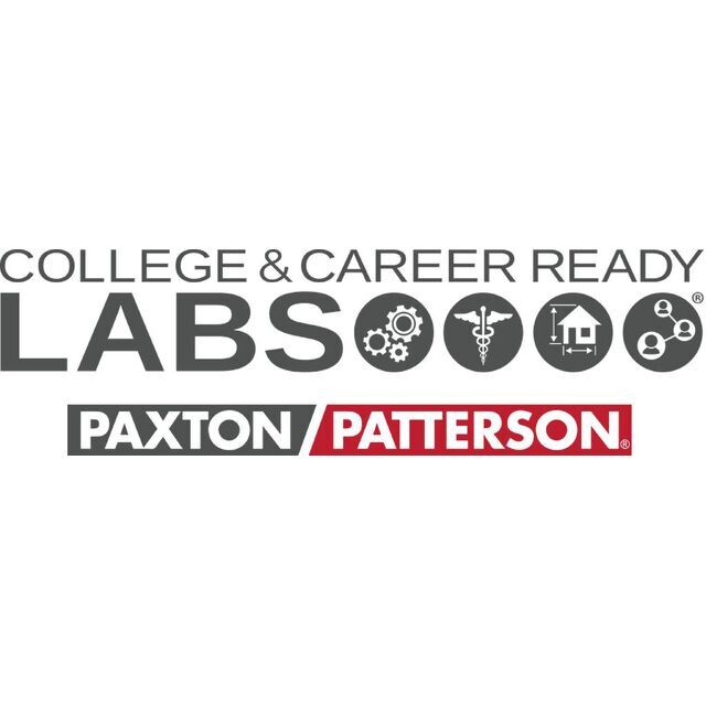 avatar for Paxton Patterson