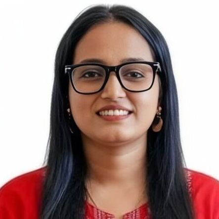 avatar for Priyanka Halder