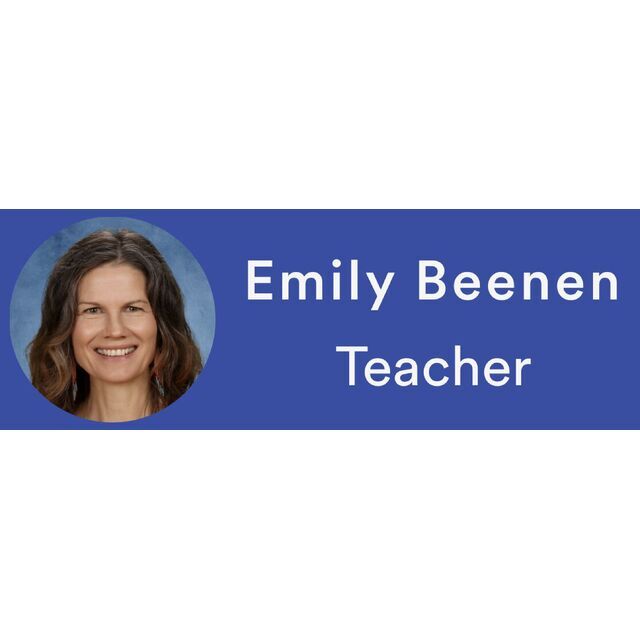 avatar for Emily Beenen