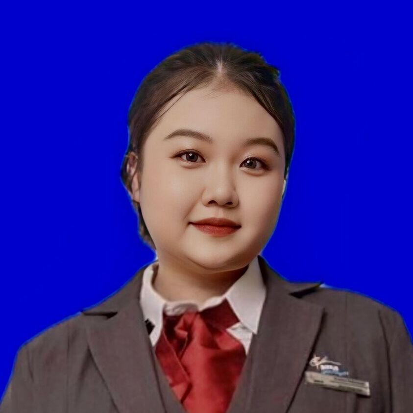 avatar for Karen Chelentine Natalia