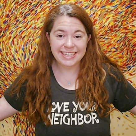 avatar for Rabbi Cecelia Beyer