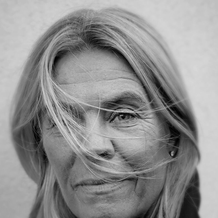 avatar for Helle Faber