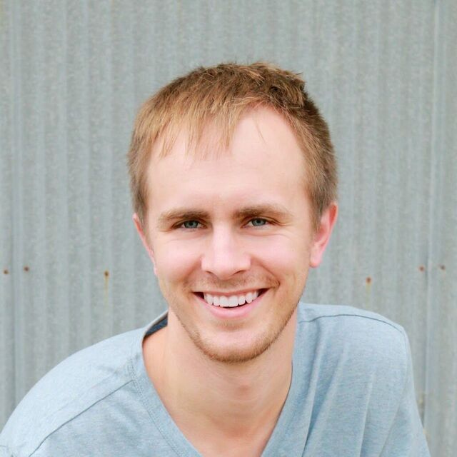 avatar for Cory Knutson