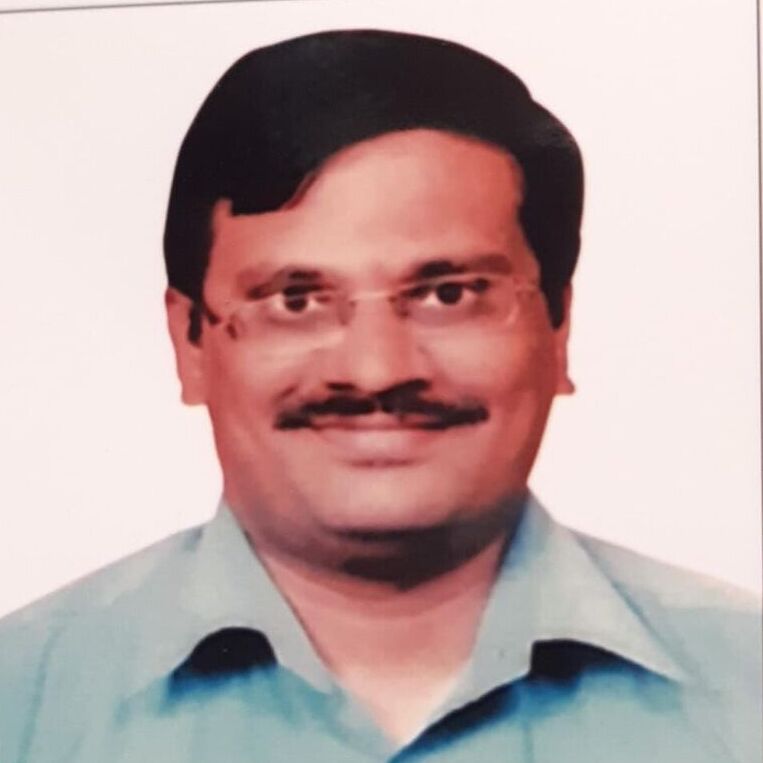 avatar for Rama Satish K V