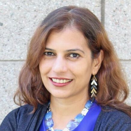 avatar for Pradnya H Desai