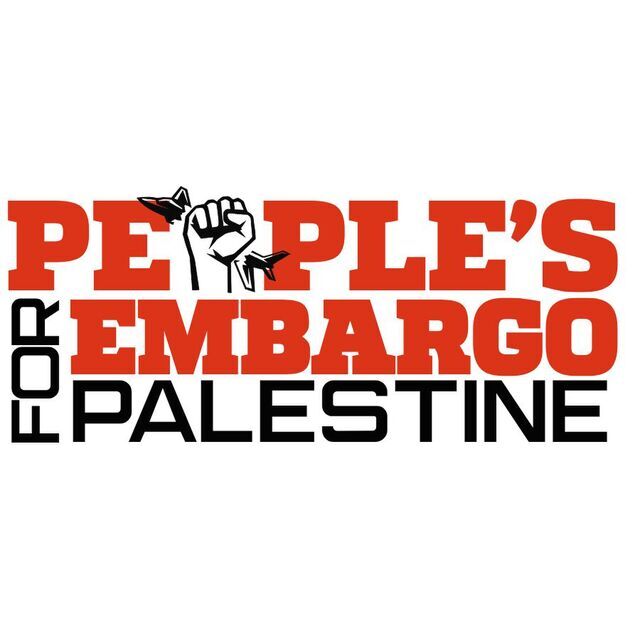 avatar for People's Embargo for Palestine