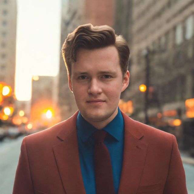 avatar for Zachary Ebert