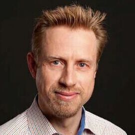 avatar for Kristoffer Egeberg