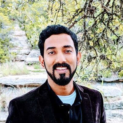 avatar for Rohit John Varghese