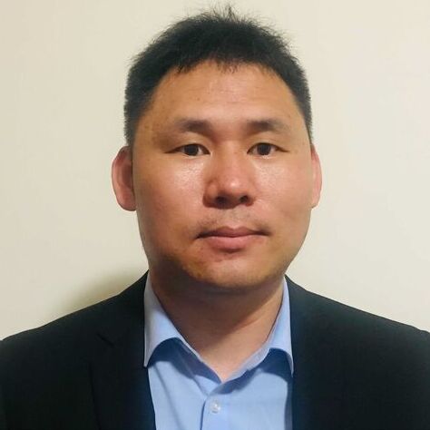 avatar for Zhipeng Wang